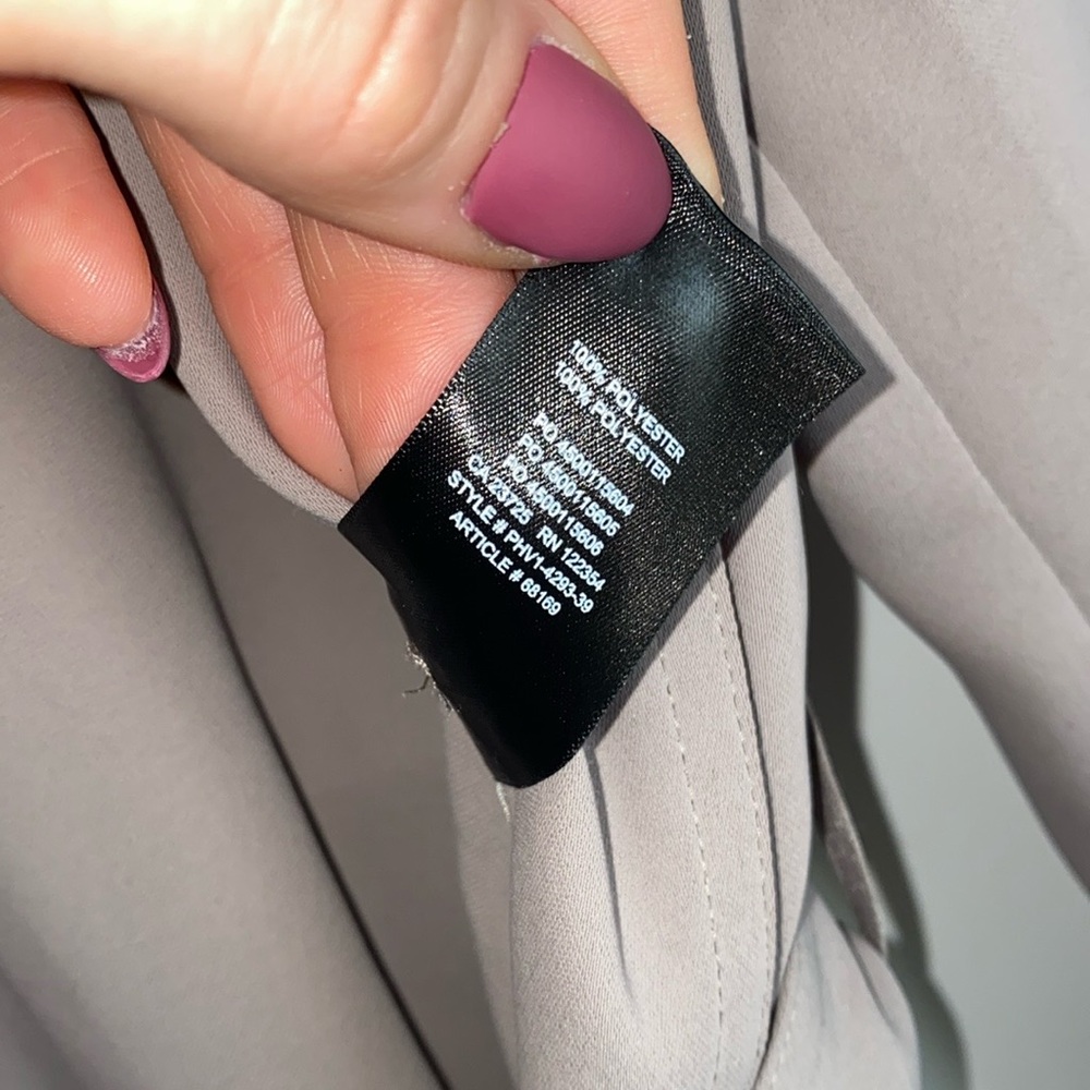 Babaton Light Weight Wrap Jacket - image 5